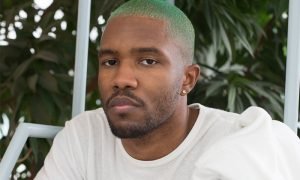 frank ocean thinking about you listen