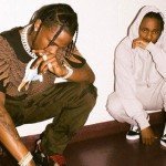 Kendrick Lamar & Travis Scott – Big Shot (Instrumental Remake)