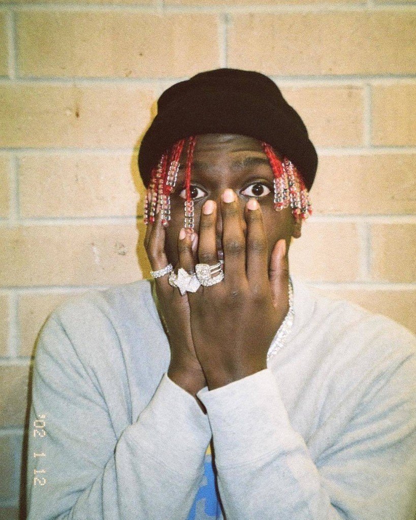 Lil Yachty