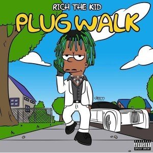 Tilbud abort tidligere Rich The Kid - Plug Walk (Instrumental) - InstrumentalFx