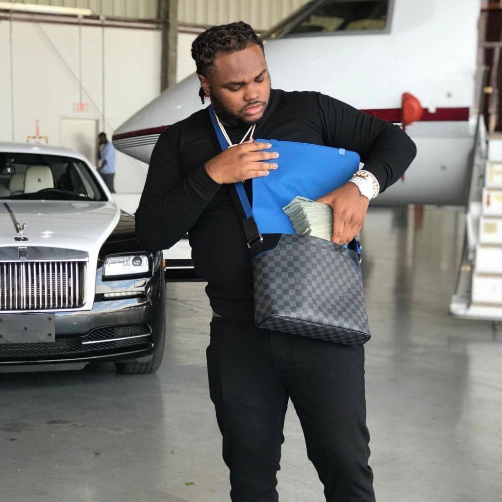 Tee Grizzley