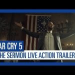 Far Cry 5 – The Sermon Commercial Ad Song