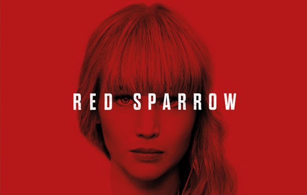 Red Sparrow