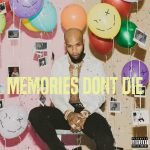 Tory Lanez – Hate To Say (Instrumental)