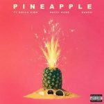 Ty Dollar Sign “Pineapple” (Instrumental)