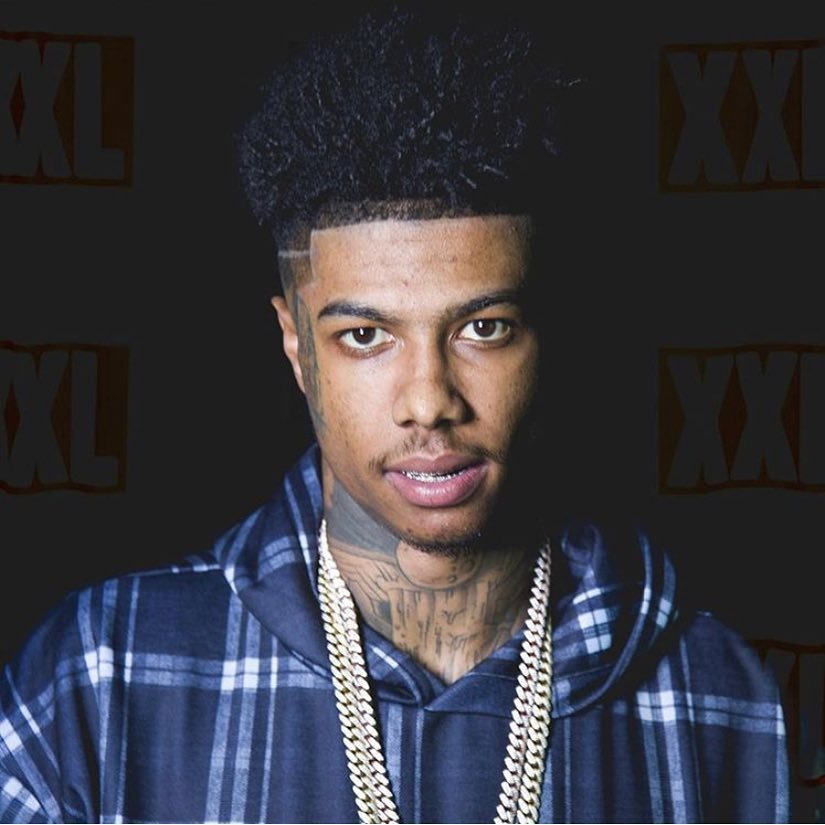 Blueface Respect My Crypn Instrumental