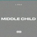 J. Cole – “Middle Child” (Instrumental)