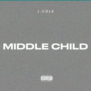 j. cole middle child