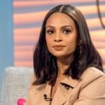 6 Things You Didn’t Know About Alesha Dixon