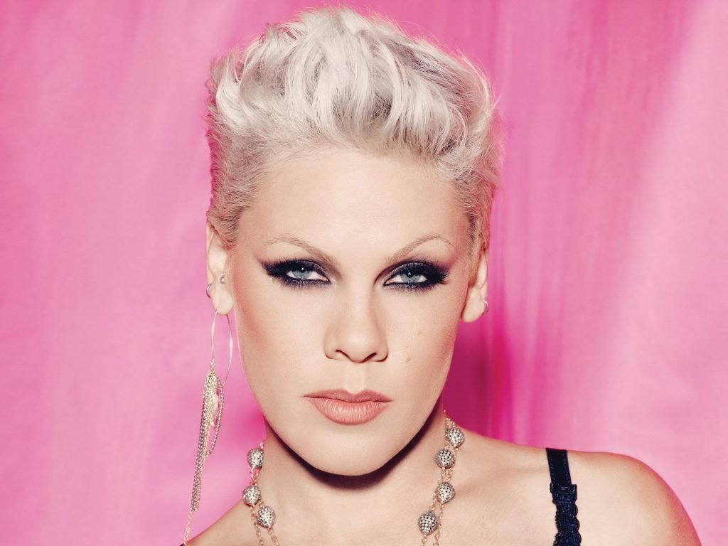 P!nk - Walk Me Home