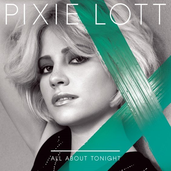 Pixie Lott