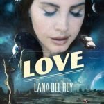 Lana Del Rey – Love Instrumental