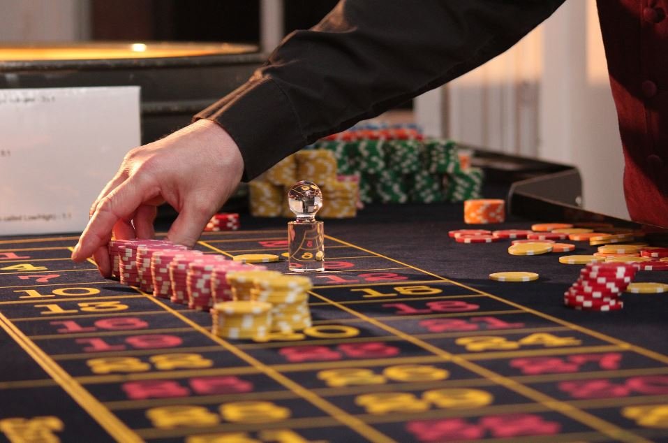 A Deep Dive into the Future of British Casinos & iGaming