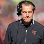 Chicago Bears Mysteriously Part Ways with Assistant Coach David Walker
