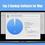 Top 3 Backup Software for Mac