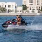 What Are the Benefits of Renting Jet Ski in Abu Dhabi?