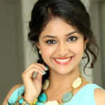 Keerthy Suresh Wiki, Age, Bio, Family, Net Worth & More