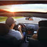 Eyes Off the Road: The Perils of Distracted Driving