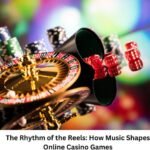 The Rhythm of the Reels: How Music Shapes Online Casino Games