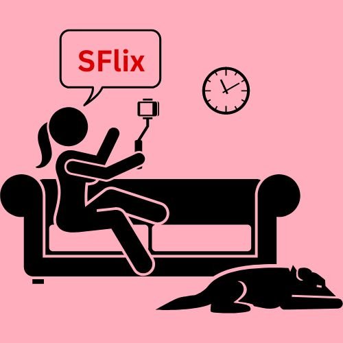 Sflix review a streaming site