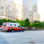 Emergency Vehicle Accidents and Their Effects on Public Safety in Colorado
