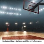 Basketball Court Surfaces and Player Performance