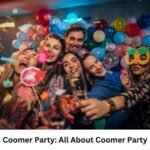 Coomer Party: All About Coomer Party