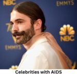 Celebrities with AIDS: A Comprehensive 2024 List