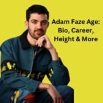 Adam Faze Age: Bio, Career, Height & More