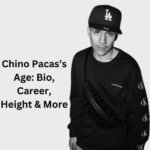 Chino Pacas’s Age: Bio, Career, Height & More