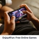 Enjoy4Fun: Free Online Games