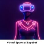 Virtual Sports at Lopebet