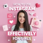 1000+ Trendy Instagram Usernames Ideas for Girls (2024)