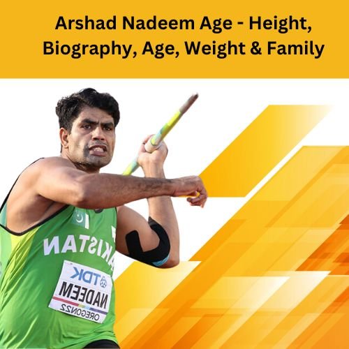 arshad nadeed age