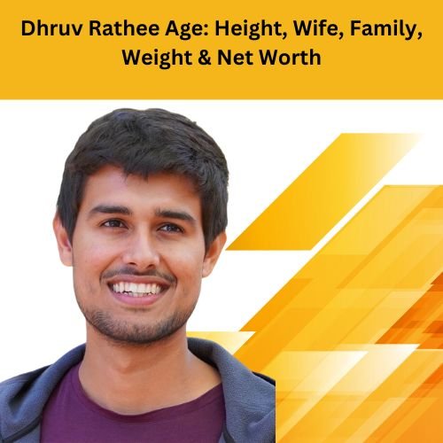 dhruv rathee