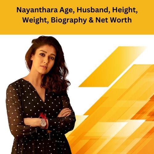 nayanthara age