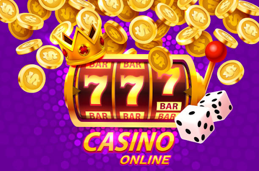 online slot