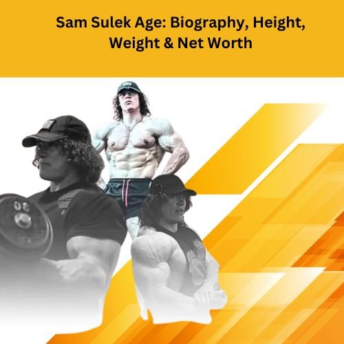 sam sulek age