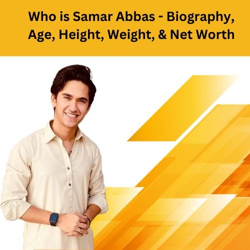 who is samar abbas