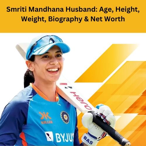 who is smriti mandhana