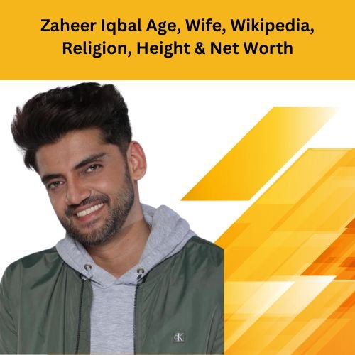 zaheer iqbal age