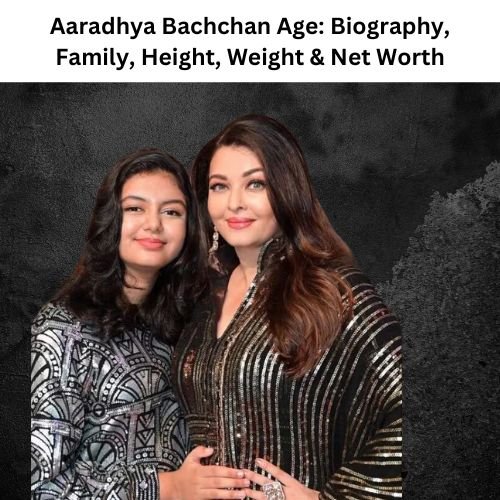 aaradhya bachchan age