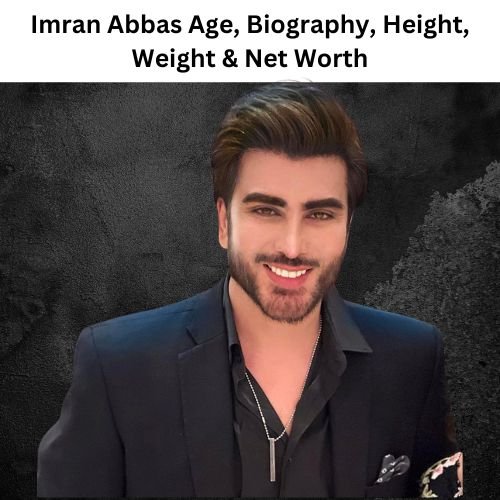 imran abbas age