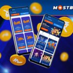 Mostbet APK Bonuses and Promo Code