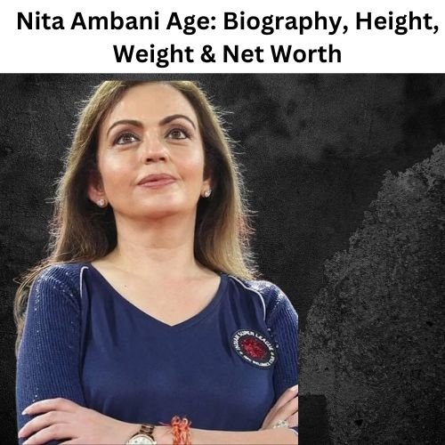 nita ambani age