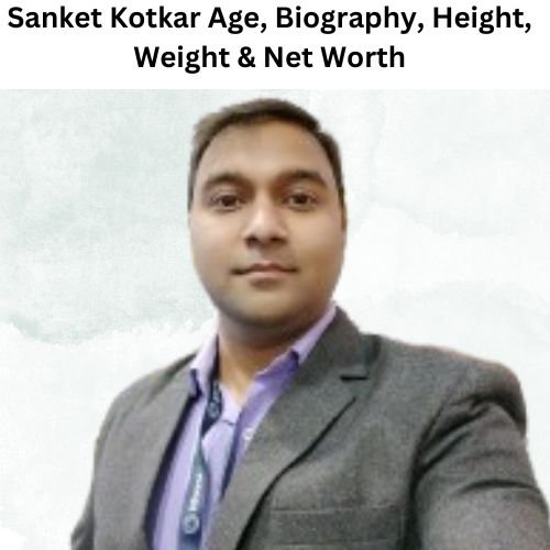 sanket kotkar