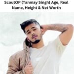 ScoutOP (Tanmay Singh) Age, Real Name, Height & Net Worth