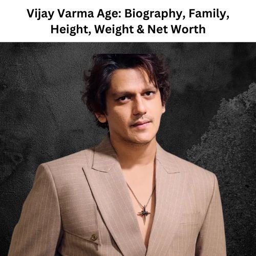 vijay verma age