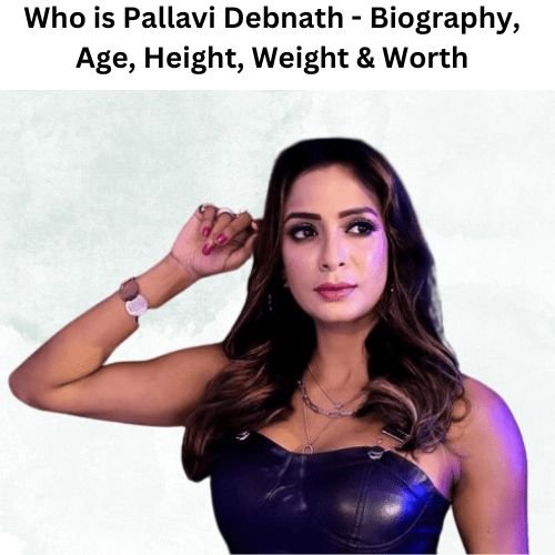 pallavi debnath