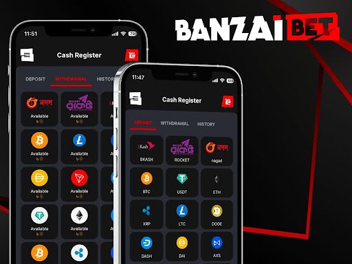 banzai bet app